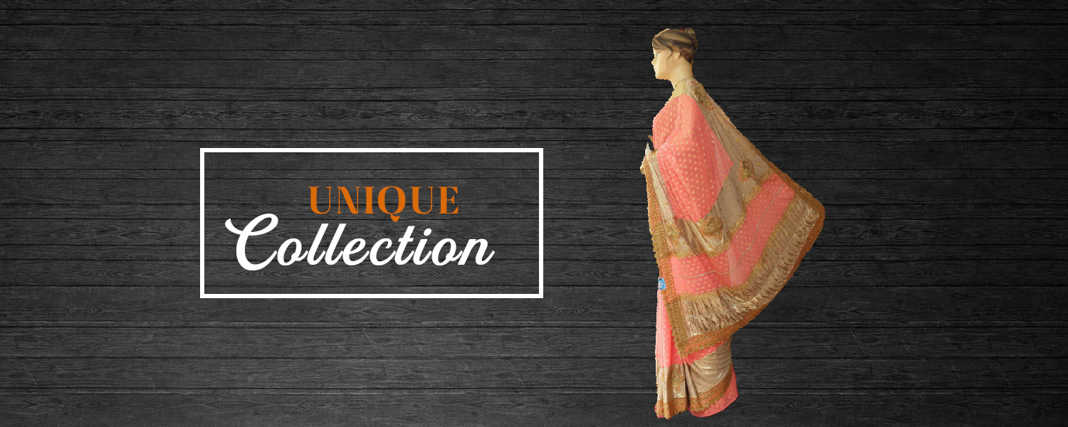 Unique Sarees Centre